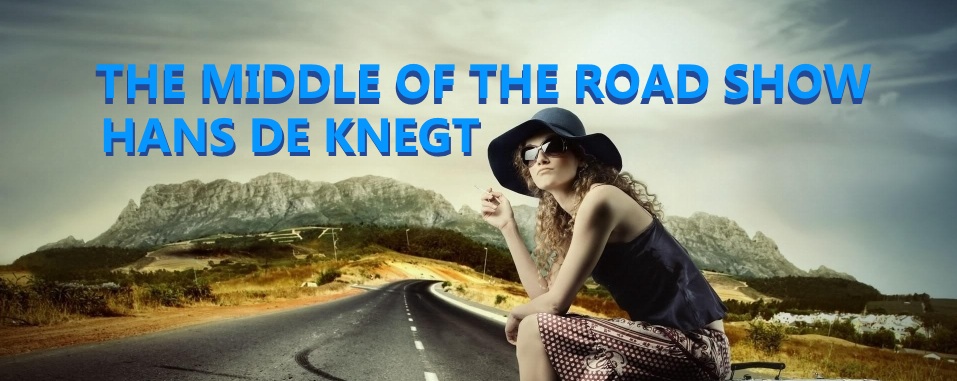 The Middle of The Roadshow
