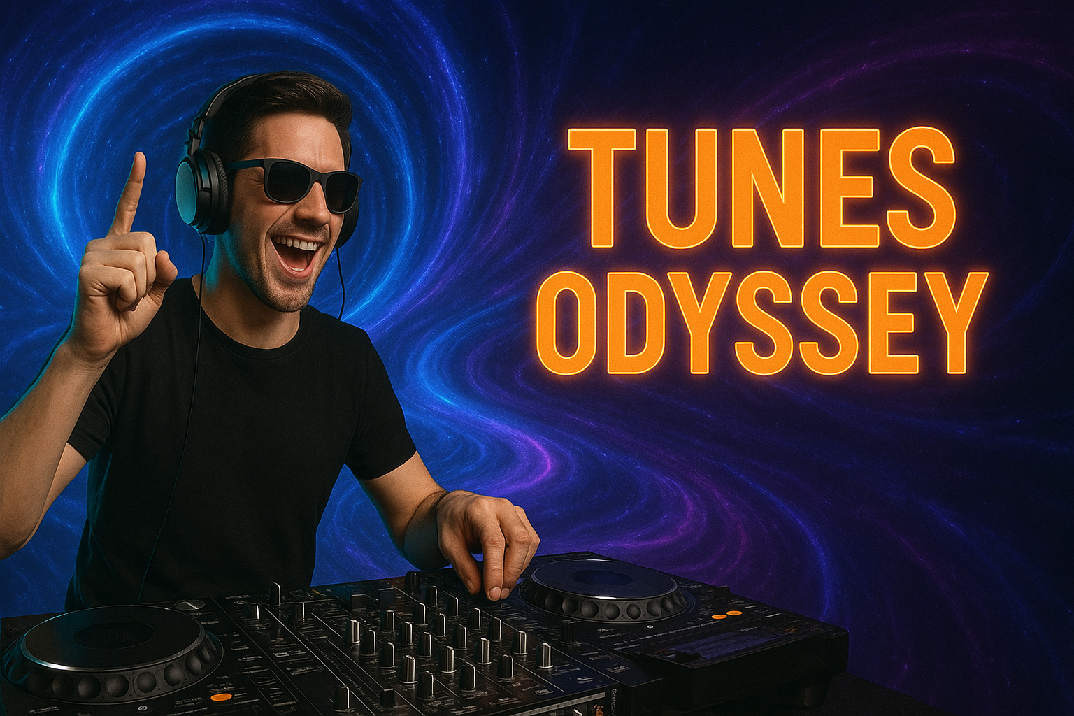 Tunes Odyssey