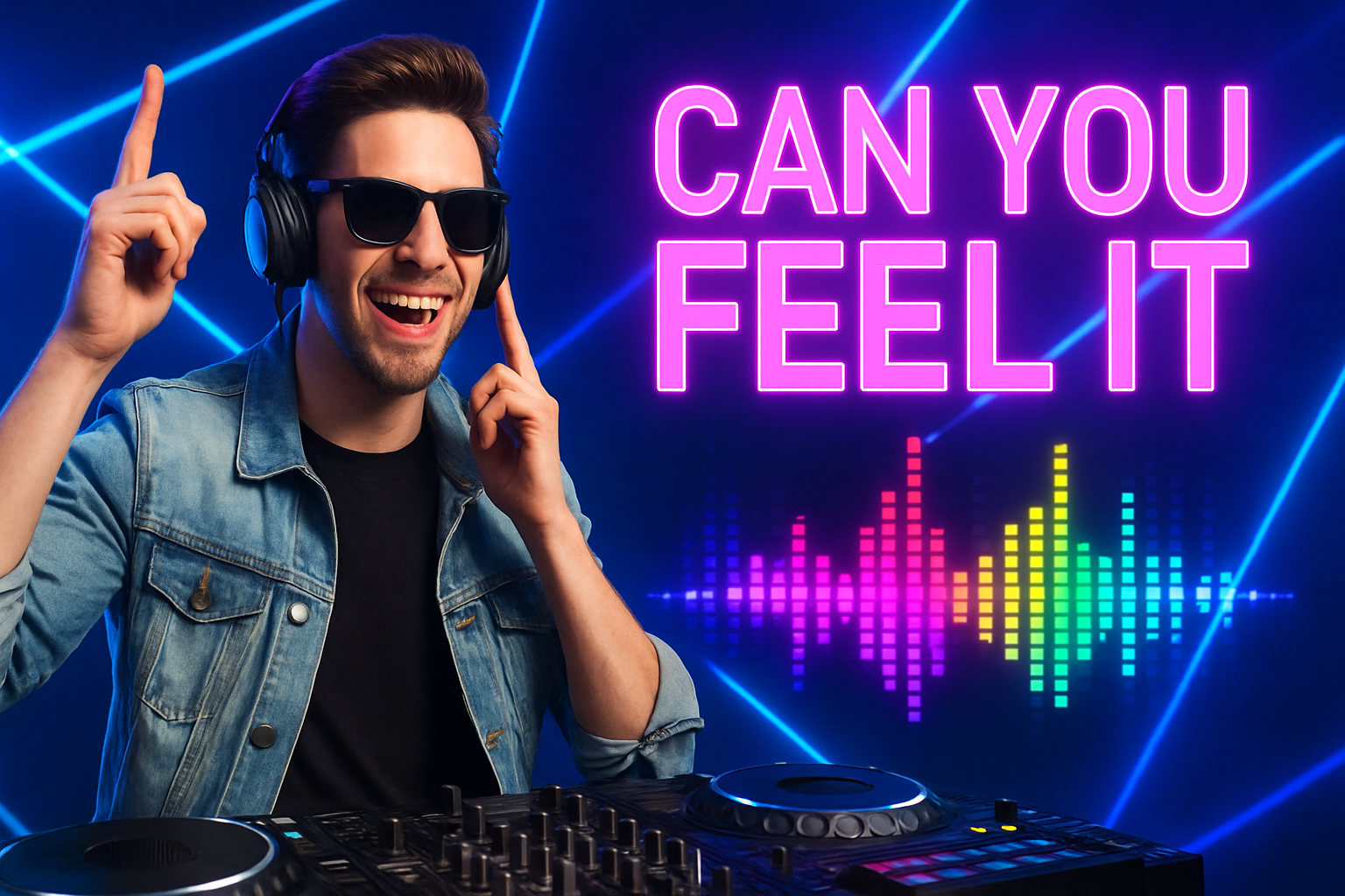 Can You Feelit