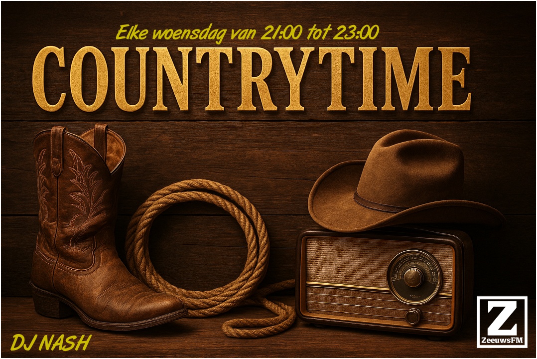 CountryTime